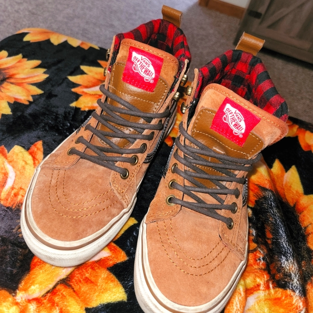 Vans